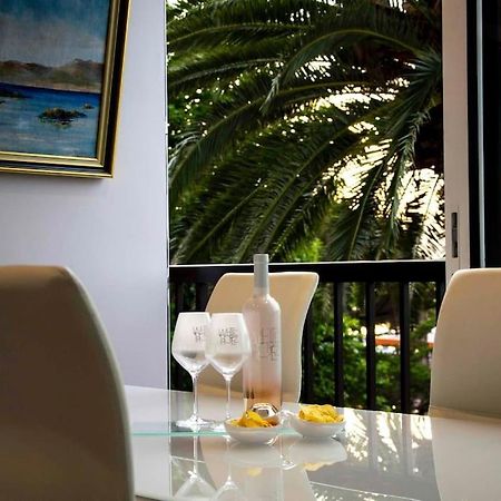 Serenite Marines ‣Incredible Sea View Saint-Tropez Esterno foto