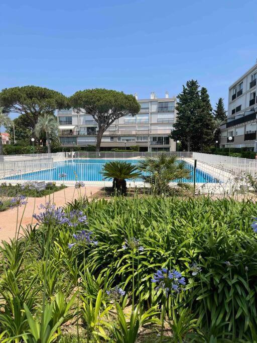 Serenite Marines ‣Incredible Sea View Saint-Tropez Esterno foto